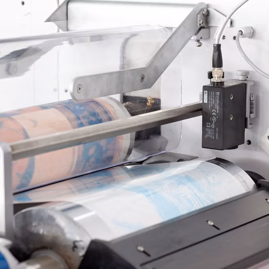 Zjr 자동 고속 고품질 고정밀 종이 필름 호일 라벨 스티커 Flexographic 인쇄 기계