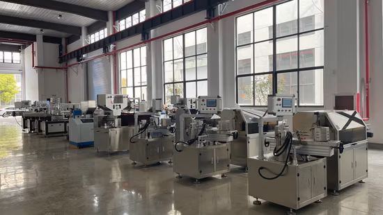 세륨을 가진 기계를 만드는 자동적인 생분해성 종이 마시는 밀짚